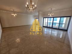 شقة في منطقة الكورنيش 4 غرف 210000 درهم - 14173504