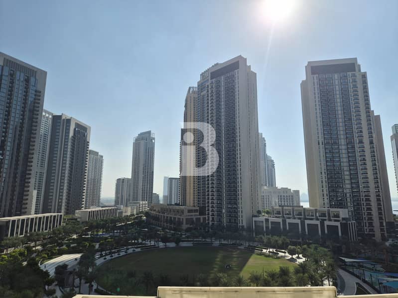 Open Park View | Spacious Layout | Ready to Move | Bayut.com