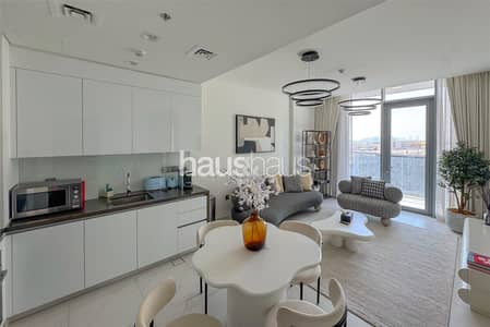 Appartement de 1 chambre à à louer à Mohammed Bin Rashid City (MBR City), Dubai - Appartement à Mohammed Bin Rashid City (MBR City)，District One，The Residences at District One，Residences 13, 1 chambre, 110000 AED - 14173564
