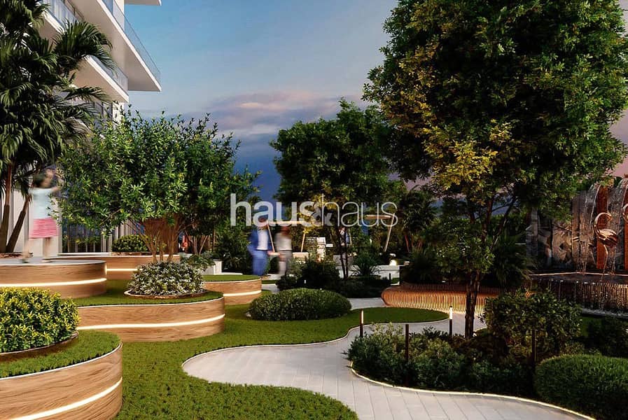 Duplex | Branded Residence | Q1 2028 | Half Floor - Image 4