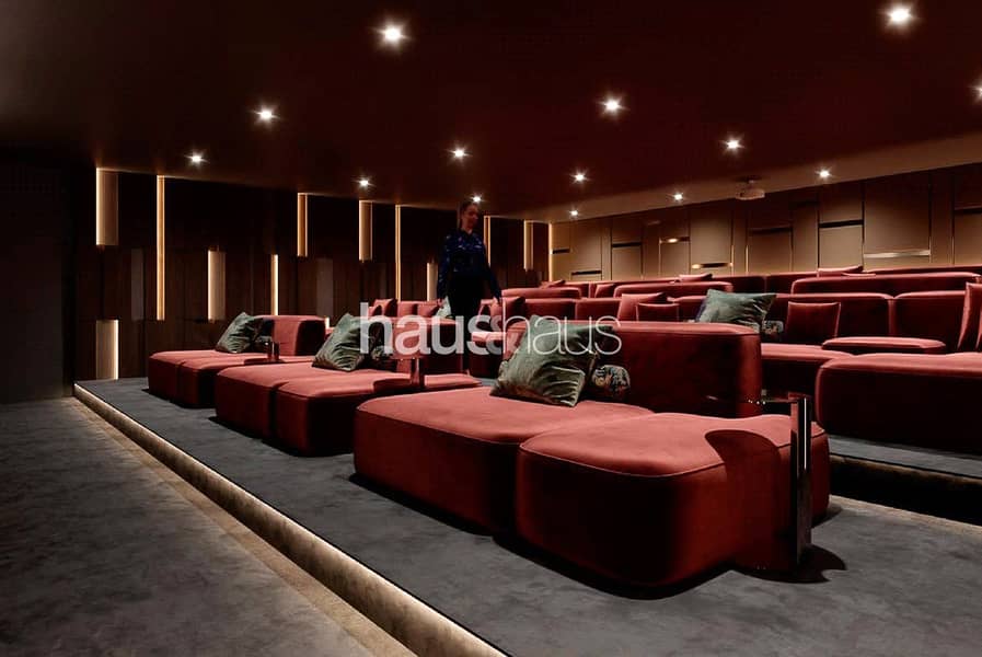 Duplex | Branded Residence | Q1 2028 | Half Floor - Image 5