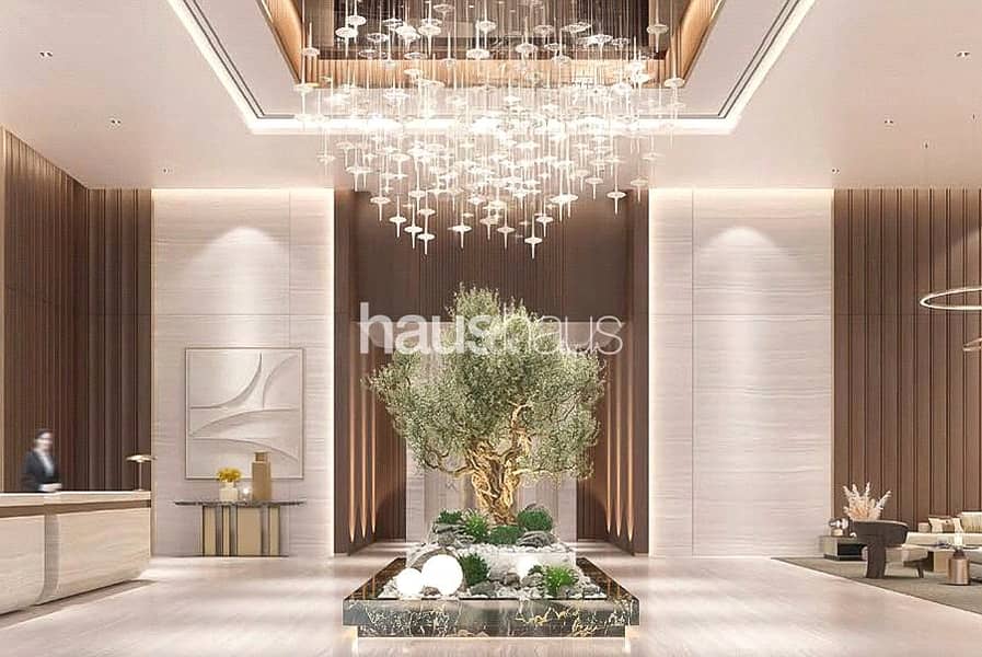 Duplex | Branded Residence | Q1 2028 | Half Floor - Image 8