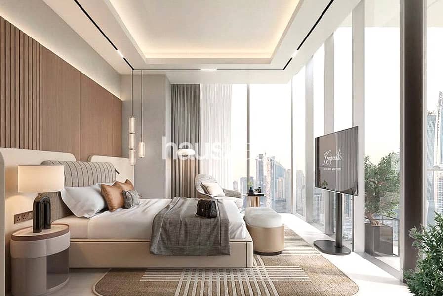 Duplex | Branded Residence | Q1 2028 | Half Floor - Image 9