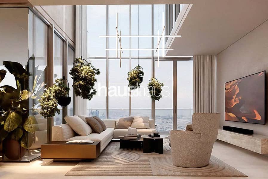 Duplex | Branded Residence | Q1 2028 | Half Floor - Image 11