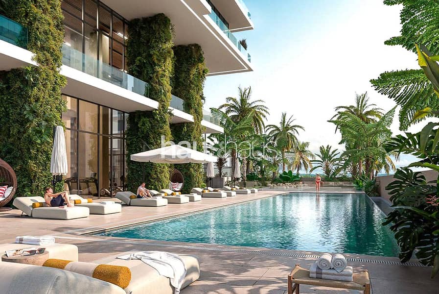 Duplex | Branded Residence | Q1 2028 | Half Floor - Image 12