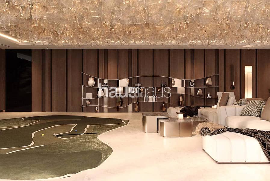 Duplex | Branded Residence | Q1 2028 | Half Floor - Image 14