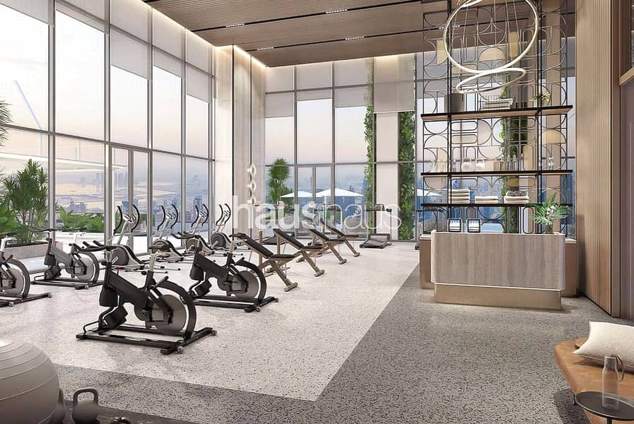 Duplex | Branded Residence | Q1 2028 | Half Floor - Image 15