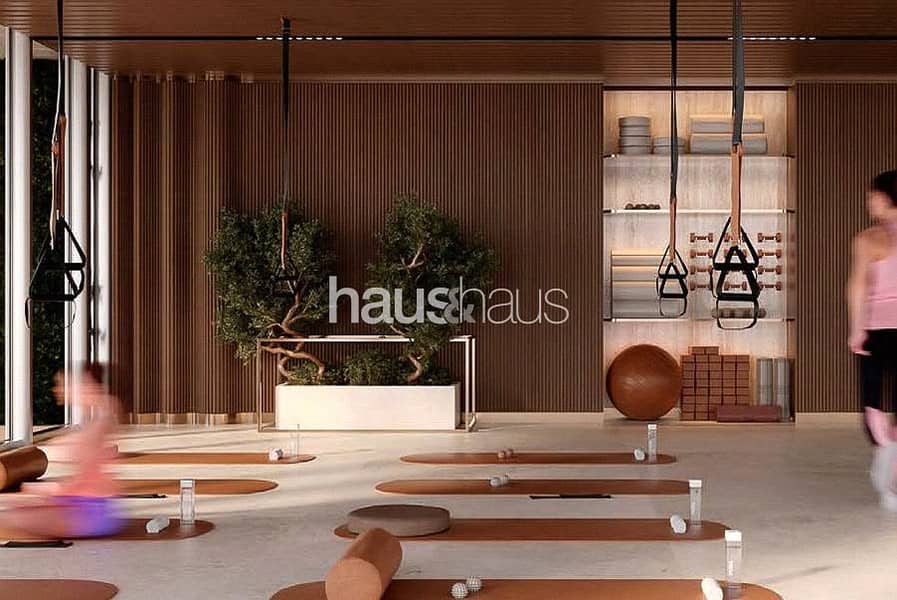 Duplex | Branded Residence | Q1 2028 | Half Floor - Image 16