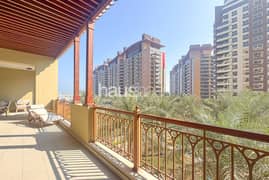 شقة في مارينا ريزيدنسز 6،مارينا ريزيدنسز،نخلة جميرا 2 غرف 4500000 درهم - 14173568