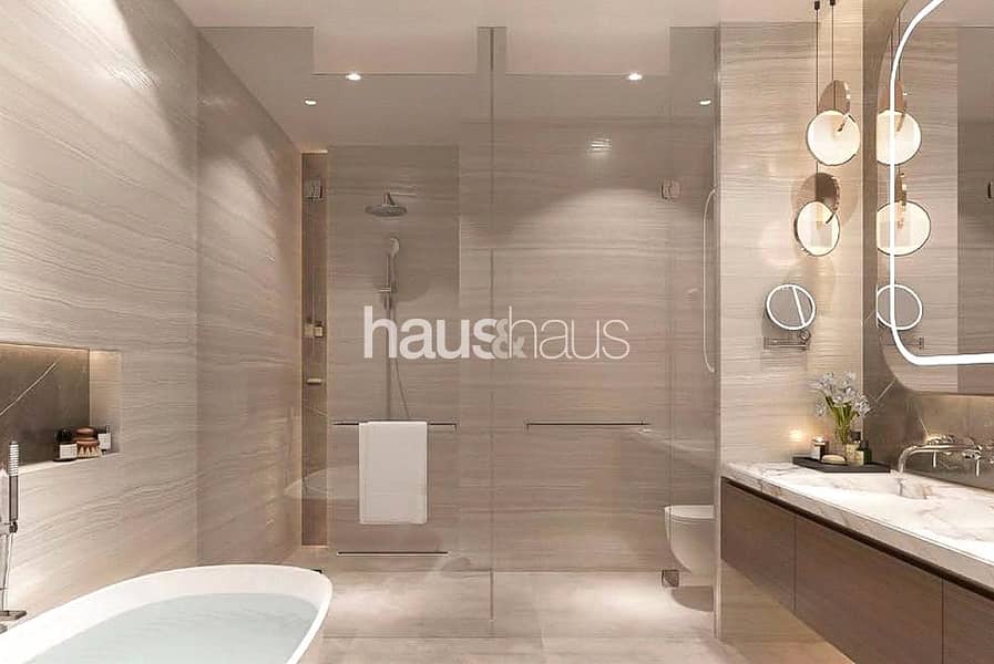 Duplex | Branded Residence | Q1 2028 | Half Floor - Image 18