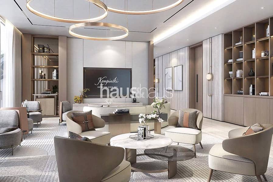 Duplex | Branded Residence | Q1 2028 | Half Floor - Image 19