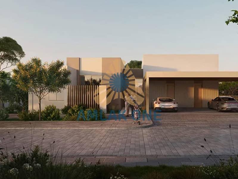 Single Row| Brand New| Spacious Townhouse| Buy Now - Image 7