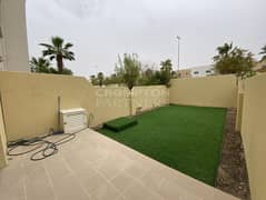 3-Bedroom Contemporary Reef Villa | Abu Dhabi