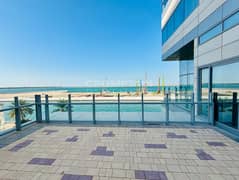 شقة في مساكن لمار،شاطئ الراحة 3 غرف 215000 درهم - 14173648