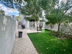 تاون هاوس في آل ليلك،الزاهية،مويلح 3 غرف 135000 درهم - 14173687