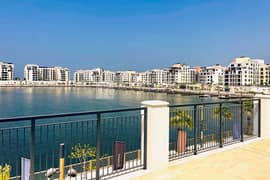 شقة في برج لا سيرين 1،لا سيرين،بورت دو لا مير،لا مير،جميرا 2 غرف 215000 درهم - 14149947