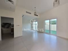 فیلا في امارانتا 1،امارانتا،فيلانوفا،دبي لاند 2 غرف 135000 درهم - 14173743