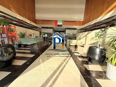 Office for Rent in Al Nahda (Dubai), Dubai - 87105. jpg Office for Rent in Al Nahda (Dubai), Dubai - 87105. jpg