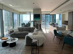 شقة في جميرا ليفينغ مارينا جيت،مارينا جيت،دبي مارينا 2 غرف 300000 درهم - 14173762