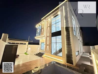 3 habitaciones Villa para en Venta en Al Yasmeen, Ajman - WhatsApp Image 2026-02-02 at 11.43. 12 AM. jpeg 3 habitaciones Villa para en Venta en Al Yasmeen, Ajman - WhatsApp Image 2026-02-02 at 11.43. 12 AM. jpeg