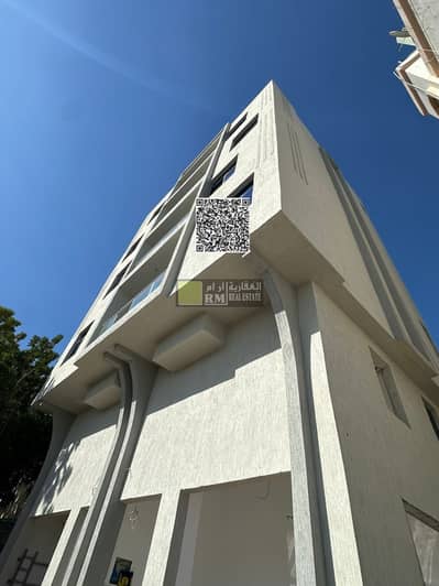 10+ Habitaciones Building para en Alquiler en Al Rashidiya, Ajman - WhatsApp Image 2025-12-22 at 11.45. 42 (1). jpeg