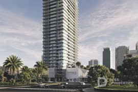 شقة في سكاي هيلز ريزيدنس 2،الضاحية 18،قرية جميرا الدائرية 1 غرفة 1400000 درهم - 14173938