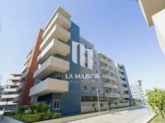 مساحة واسعة | عائد استثماري فوري | بلكونة | الريف