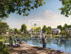 Best Deal - 4 Bedroom Semi Detached - Single Row - Resale