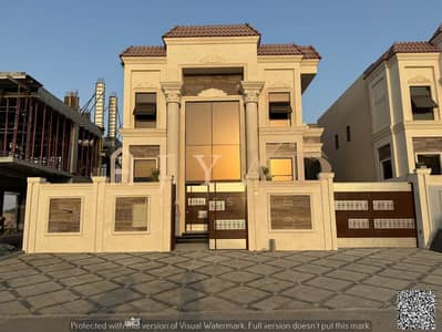 5 Bedroom Villa for Sale in Al Bahia, Ajman - WhatsApp Image 2026-02-02 at 11.47. 49 AM. jpeg 5 Bedroom Villa for Sale in Al Bahia, Ajman - WhatsApp Image 2026-02-02 at 11.47. 49 AM. jpeg