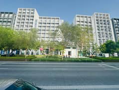 شقة في ذا ريف،إيست فيليدج،الجادة 1 غرفة 760000 درهم - 14174254