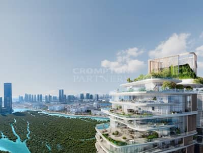 2 Bedroom Apartment for Sale in Al Reem Island, Abu Dhabi - Selling at OP|Luxurious Living | 2 Parkings