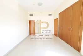 Pure Family Building | Spacious 2BR | Close to Metro