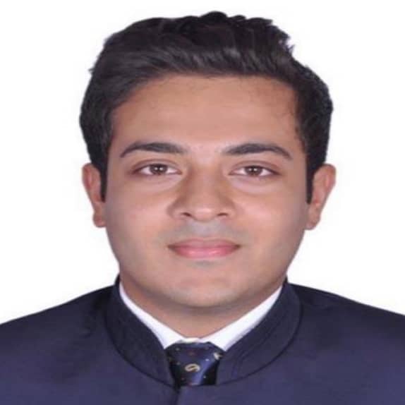 Md Danish Shamim
