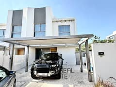 تاون هاوس في آل ليلك،الزاهية،مويلح 3 غرف 125000 درهم - 14174441