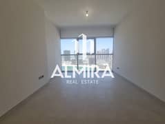 شقة في راديانت هايتس،ساحة مشعة،سيتي أوف لايتس،جزيرة الريم 2 غرف 2000000 درهم - 14174466