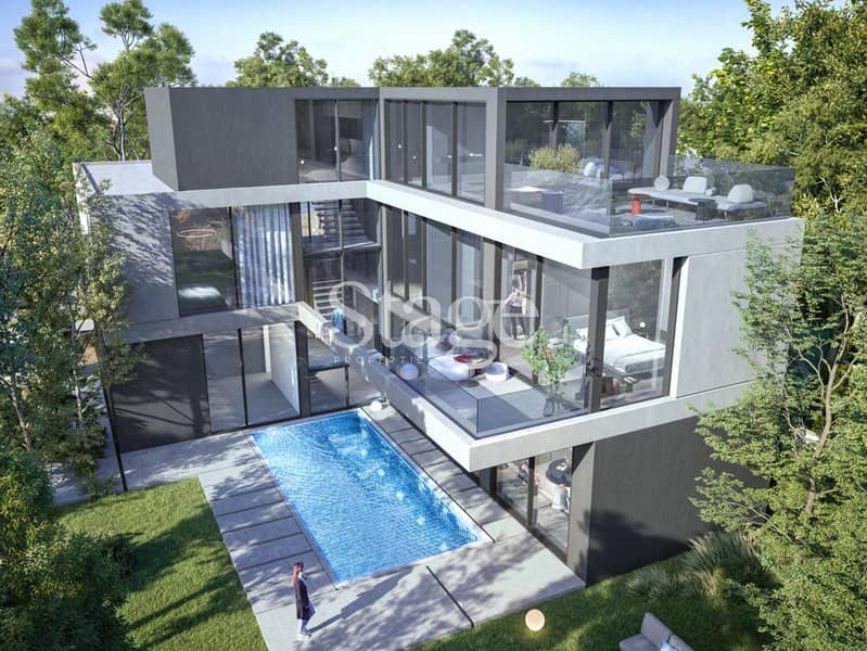 Таунхаус в Тилал Сити,Масаар,Секвойя, 4 cпальни, 3100000 AED - 14174506 Таунхаус в Тилал Сити,Масаар,Секвойя, 4 cпальни, 3100000 AED - 14174506