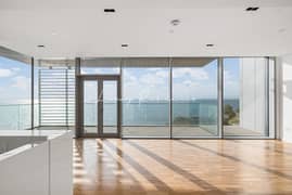 Seaside Sophistication | Breathtaking Sea View