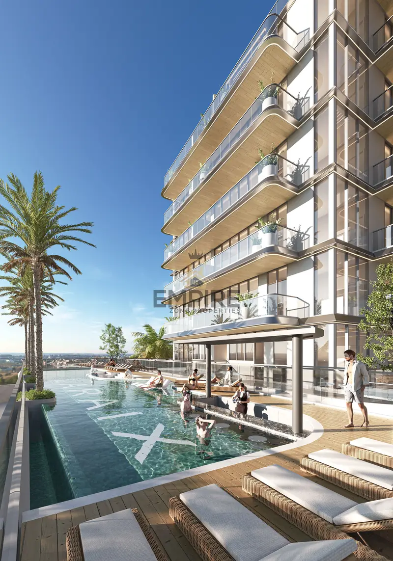 Metro Access / Best for End Use + Investment / Premaium Furnished Apartment / High Returns in International City