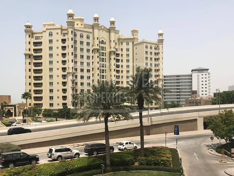 3 Bedroom for Rent in Al Hamri Palm Jumeirah