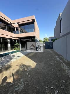 Luxury 4BHK Villa for Rent in Masaar – Private Pool | 4,000 Sq. Ft. | Family Living Experience refined living in