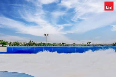 3 Bedroom Townhouse for Sale in DAMAC Hills 2 (Akoya by DAMAC), Dubai - Exclusive | Well Priced | Peaceful | Many Options