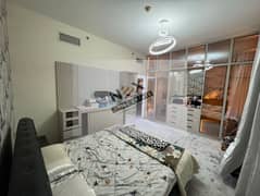 شقة في امبيريال ريزيدنس A،امبيريال ريزيدنس،مثلث قرية جميرا حي رقم 5،مثلث قرية الجميرا (JVT) 1 غرفة 79000 درهم - 14174689