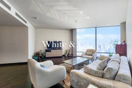 MOTIVATED SELLER | VACANT | + MAID'S ROOM