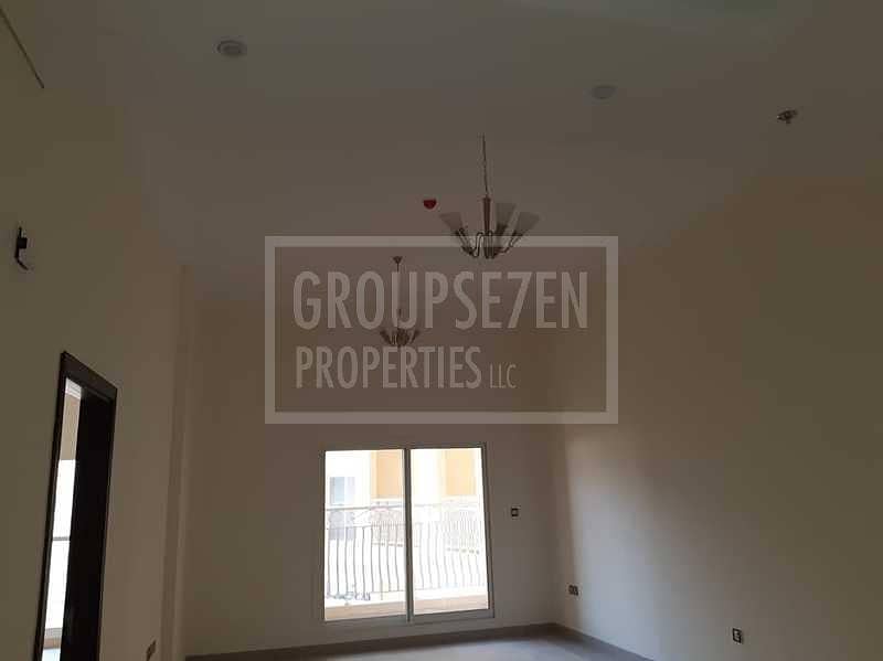1 Bed Apartment for Rent in Arjan Close Kitchen