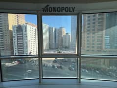 شقة في شارع التعاون،التعاون 1 غرفة 40000 درهم - 14174755