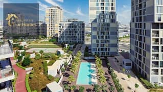 شقة غير مفروشة للإيجار - غرفتا نوم + غرفة للخادمة - نور، وسط المدينة من ديار