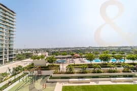 Furnished Apartment | Ready to Move-in | Good View