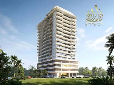 1 Camera Appartamento in vendita a Dubai Land Residence Complex (DLRC), Dubai - WhatsApp Image 2026-01-21 at 1.26. 48 PM55. jpeg 1 Camera Appartamento in vendita a Dubai Land Residence Complex (DLRC), Dubai - WhatsApp Image 2026-01-21 at 1.26. 48 PM55. jpeg