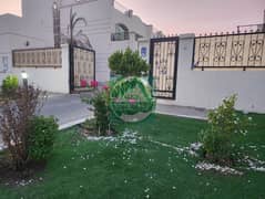 European Compound | Wide Family Unit |Sep Kitchen