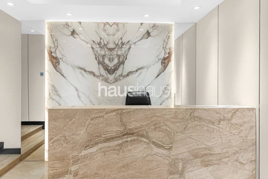 Investor Deal | Grade A | Luxury Fitout Investor Deal | Grade A | Luxury Fitout